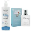 Baby Jolie - Lotion & Memory Perfume For Babies Best