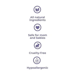 Baby Jolie - Mom Care Comfort Pernas 6 Oz Clearance