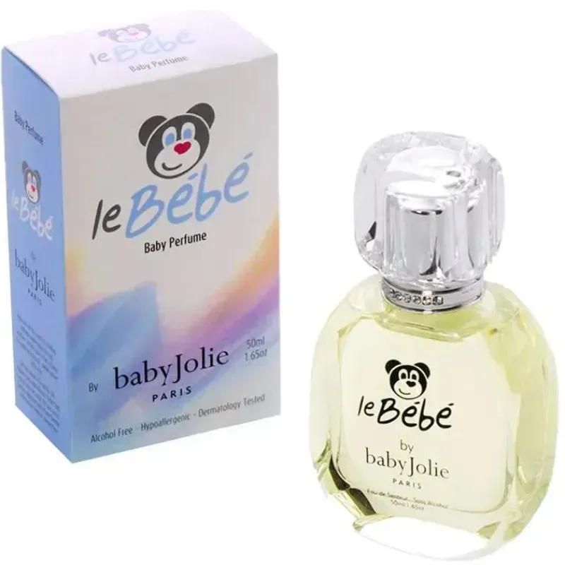 baby_jolie__perfume_para__SKUcvNg3zjd_0.webp Baby Jolie - Perfume para bebê Le Bebe New