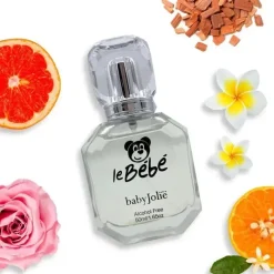 Baby Jolie - Perfume para bebê Le Bebe New