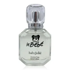 Baby Jolie - Perfume para bebê Le Bebe New