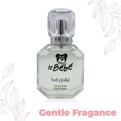 Baby Jolie - Perfume para bebê Le Bebe New