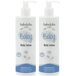 Baby Jolie - 2Pk Baby Body Lotion, 11Oz Best