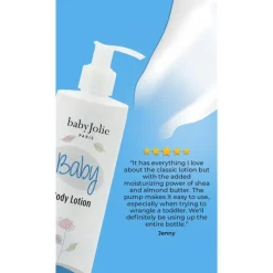 Baby Jolie - 2Pk Baby Body Lotion, 11Oz Best