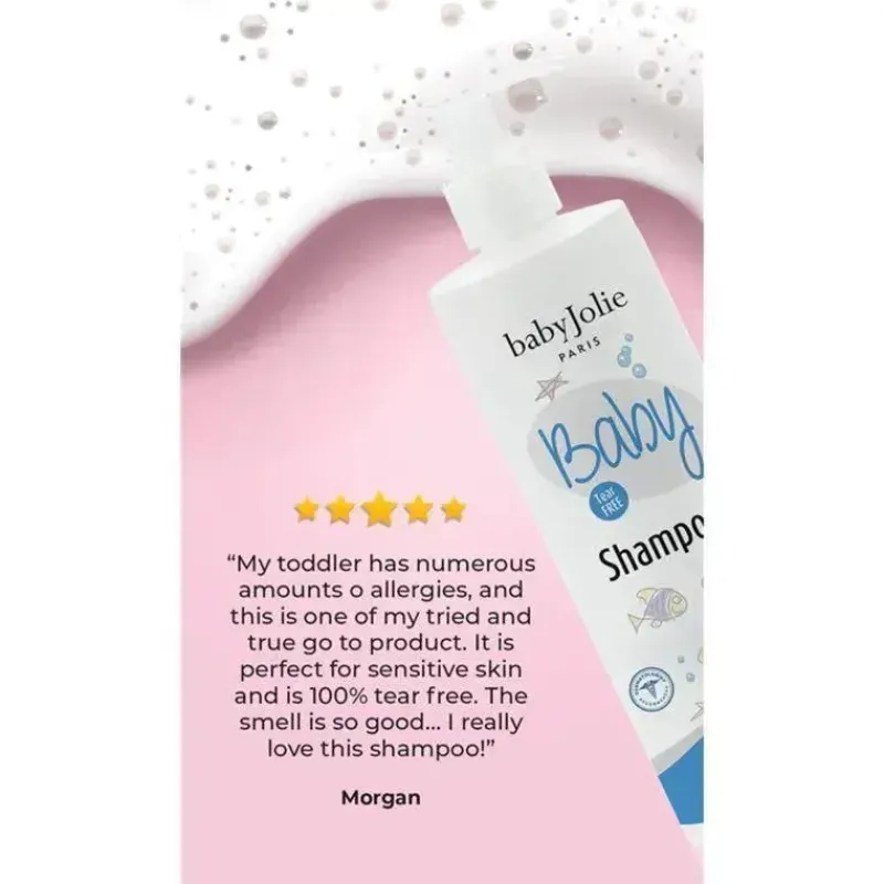 baby_jolie__shampoo_para__SKUNlQrLXEJ_2.webp Baby Jolie - Shampoo para bebês sem lágrimas, 3 unidades Fashion