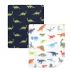 Baby Vision - Cobertores de lã Hudson Baby Infant Boy, Dinossauros Clearance