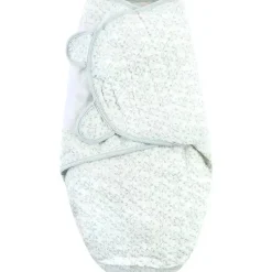 Baby Vision - Envoltório de algodão acolchoado Hudson Baby 3Pk, Floresta Encantada Fashion