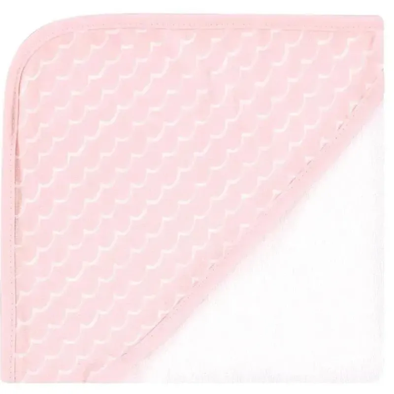 baby_vision__pk_hudson_ba_SKUmm42kptq_1.webp Baby Vision - 3Pk Hudson Baby Toalhas com capuz rico em algodão, Coral Flamingo Sale