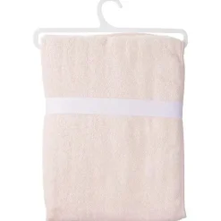 Baby Vision - Toalha e toalha com capuz de algodão para bebê Hudson, Boho Cloud Best