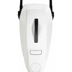 Babyark - Base para assento de carro, branco casca de ovo New