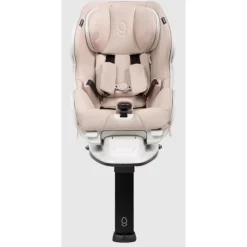 Babyark - G01 Smart Convertible Car Seat, Eggshell Base / Moonlight Seat Online