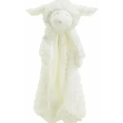 Gund Babyb Winky LAmb Huggybuddy 15 New