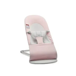 BabyBjorn - Bouncer Balance Soft, Woven/Jersey Discount