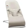BabyBjorn - Camisa Bouncer Bliss 3D, Bege Claro Sale