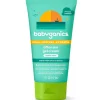 Babyganics - After Sun Gel Cream Melmel 5Oz/6 Us Clearance