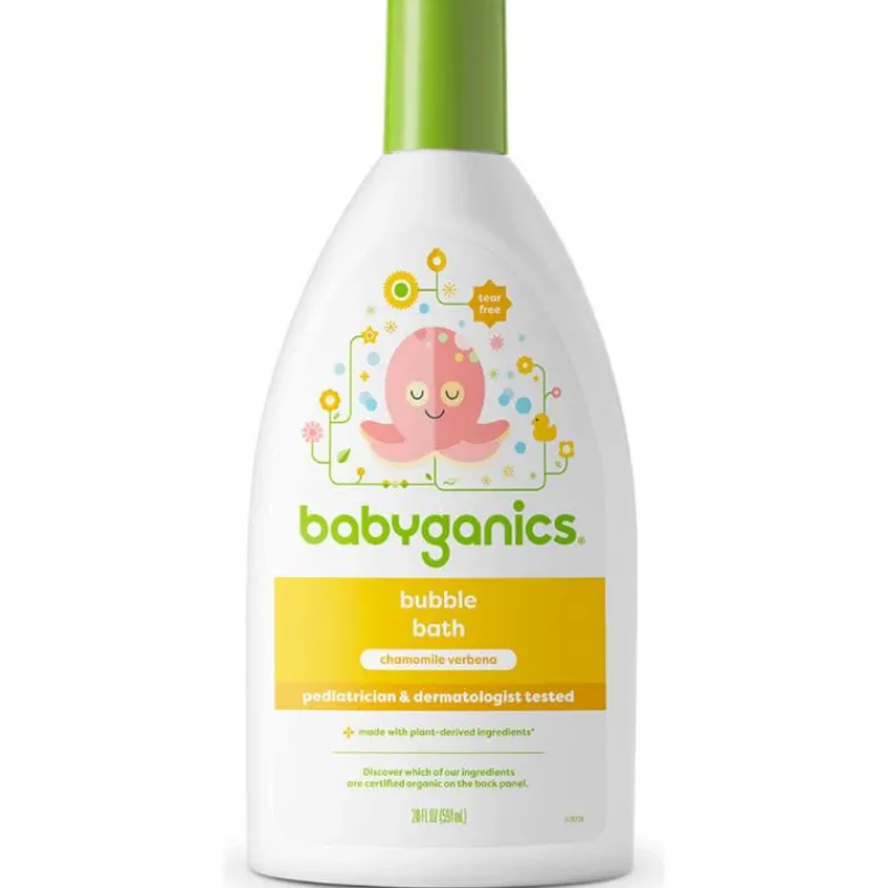 babyganics__bubble_bath_c_SKU4Iyo5Qhz_0.webp Babyganics - Bubble Bath Chamomile Verbena 20Fo/6 Us. Outlet