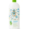 Babyganics - Dish Soap Refill Fragrance Free 32Oz/6 Us Online