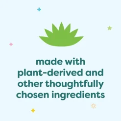 Babyganics - Dish Soap Refill Fragrance Free 32Oz/6 Us Online