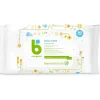 Babyganics - lenços umedecidos sem perfume 80 ct Fashion