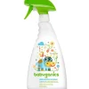 Babyganics - Removedor de Manchas e Odores 32oz Clearance