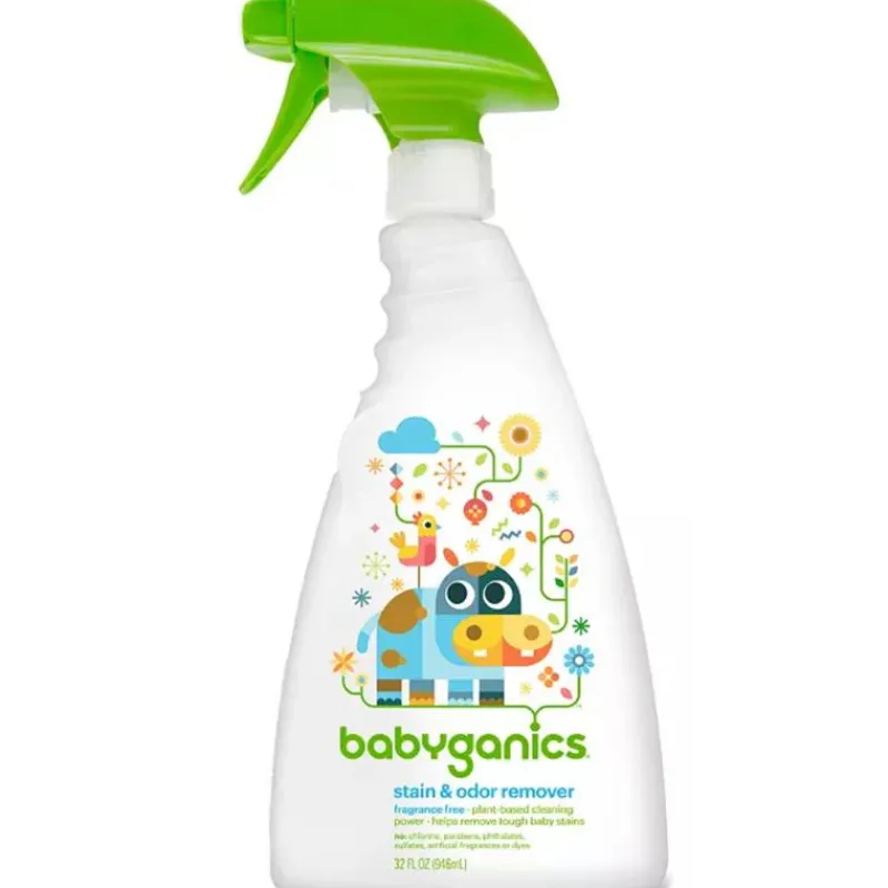 babyganics__removedor_de__SKU1FbgZ64m_0.webp Babyganics - Removedor de Manchas e Odores 32oz Clearance