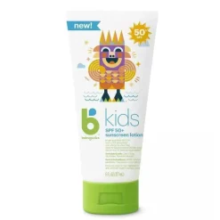 Babyganics Loção Protetor Solar Fragrância sem FPS 50+ Discount