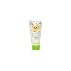 Babyganics loção protetor solar para bebês 50 FPS 6 onças New