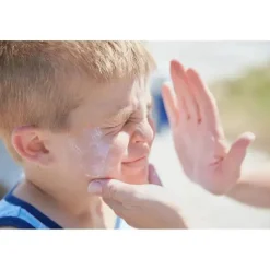 Babyganics loção protetor solar para bebês 50 FPS 6 onças New