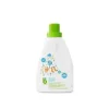 Babyganics 3x detergente para a roupa, sem fragrância, 35 fl oz. New