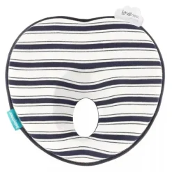Babymoov - Almofada de Apoio para Cabeça de Bebê Lovenest, Marinha New