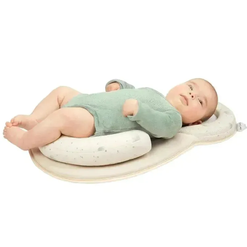 babymoov__almofada_de_cho_SKULu2ALxrc_0.webp Babymoov - Almofada de chão Socosy, tamanho único, off white Clearance