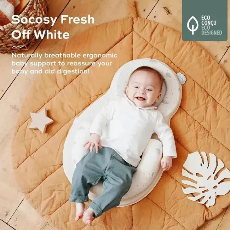 babymoov__almofada_de_cho_SKULu2ALxrc_2.webp Babymoov - Almofada de chão Socosy, tamanho único, off white Clearance