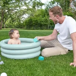 Babymoov - Banheira inflável e piscina para bebês Sale
