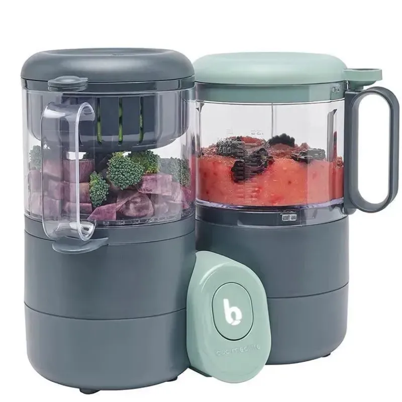 babymoov__duo_meal_lite_a_SKUSUSik0qT_1.webp Babymoov - Duo Meal Lite All in One Baby Food Maker Best