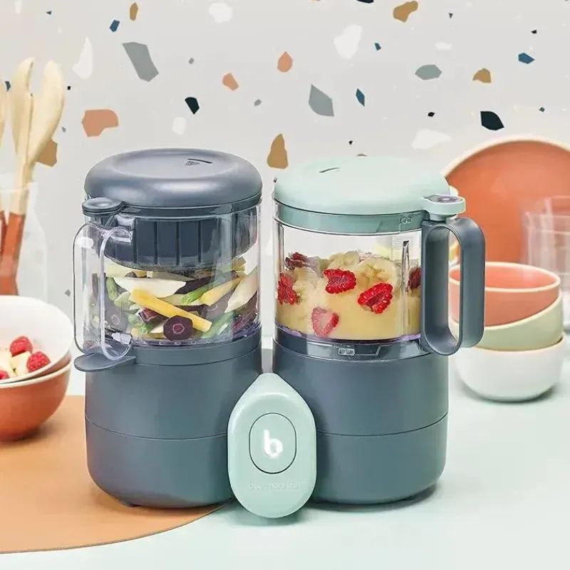 babymoov__duo_meal_lite_a_SKUSUSik0qT_2.webp Babymoov - Duo Meal Lite All in One Baby Food Maker Best