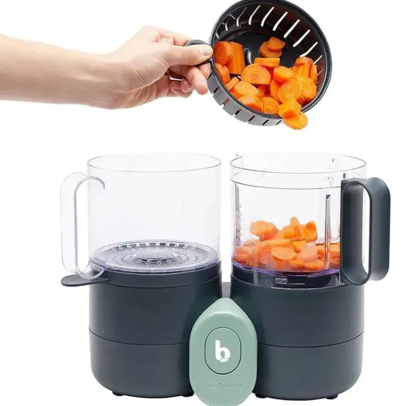 babymoov__duo_meal_lite_a_SKUSUSik0qT_7.webp Babymoov - Duo Meal Lite All in One Baby Food Maker Best