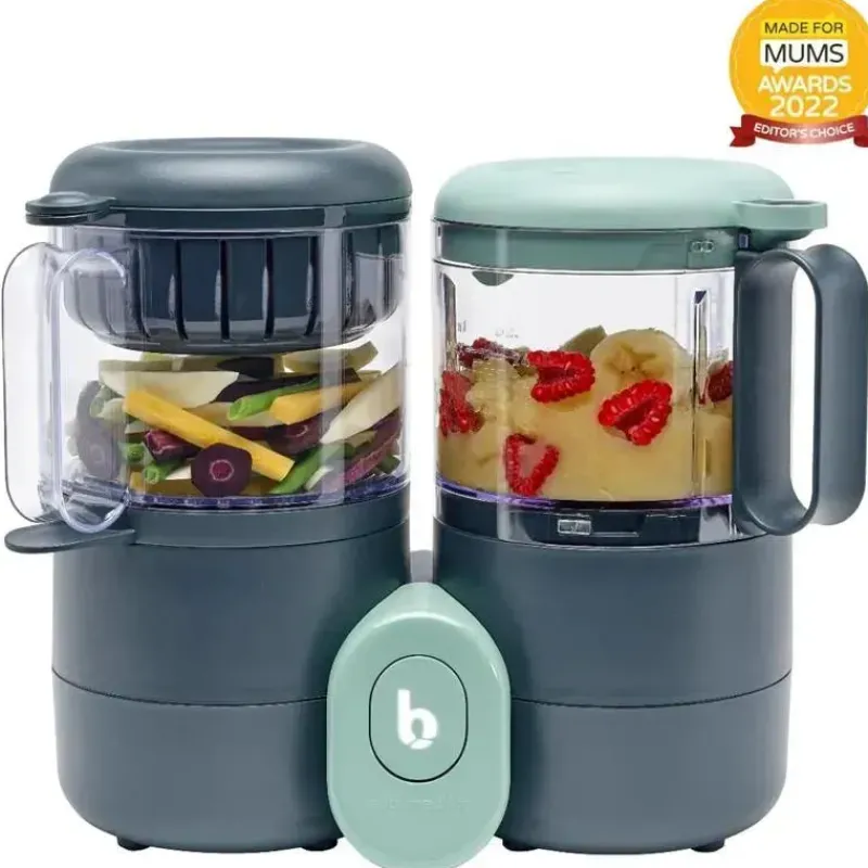 babymoov__duo_meal_lite_a_SKUSUSik0qT_8.webp Babymoov - Duo Meal Lite All in One Baby Food Maker Best