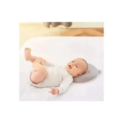 Babymoov - Lovenest + Descanso para cabeça de bebê Fresh Fashion