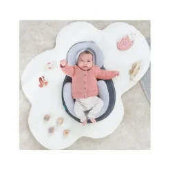 Babymoov - Socosy Premium Baby Lounger Fashion