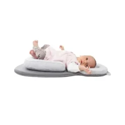Babymoov - Socosy Premium Baby Lounger Fashion