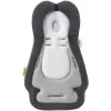Babymoov Cozymorpho Almofada de Apoio de Cabeça e Corpo para Recém-nascidos e Bebês - Smokey Discount