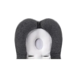 Babymoov Cozymorpho Almofada de Apoio de Cabeça e Corpo para Recém-nascidos e Bebês - Smokey Discount