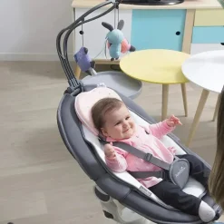 Babymoov Lovenest - Pinkie Hot