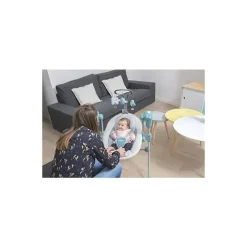Babymoov Lovenest Plus - Smokey Fashion