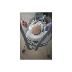 Babymoov Lovenest Plus - Smokey Fashion