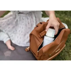 Baby's Brew Baby's Brew - Aquecedor de Biberões Portátil Profissional Online