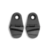 Stokke Babyzen - Adaptadores de berço Yoyo Connect preto (compatível apenas com YOYO2 Connect) New