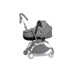 Stokke Babyzen - Berço Yoyo, Cinza Fashion