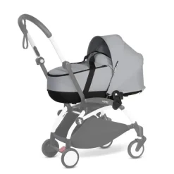 Stokke Babyzen - Berço Yoyo, Pedra Discount
