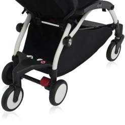 Stokke Babyzen - Bolsa Yoyo, Cinza New